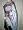 Indian Cutwork Reversible Pashmina Jamawar Shawl Free Shipping Image #3