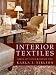 Books : Interior Textiles