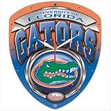 Florida High Definition Wall Clock