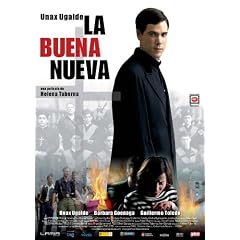 Buena Nueva La Plakat Movie Poster (27 x 40 Inches - 69cm x 102cm) (2008) Spanish