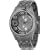 FOSSIL (�t�H�b�V��) �r���v TWIST �O���[ ME1012 �����Y [���K�A���i]
