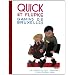 Quick et Flupke - Gamins de Bruxelles : Fac-simil� de l'�dition originale de 1930