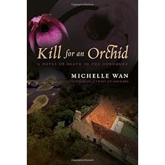 Kill for an Orchid
