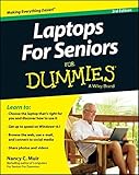 Laptops for seniors for dummies