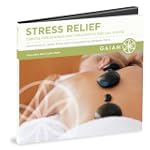 Stress Relief - Audio CD