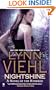 Nightshine: A Novel of the Kyndred (KYNDRED NOVEL)