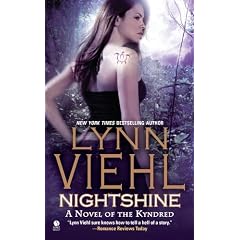 Nightshine: A Novel of the Kyndred