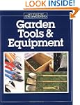 Garden Tools & Equipment