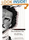 The Purloined Poe: Lacan, Derrida, and Psychoanalytic Reading