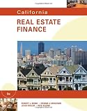 California Real Estate Finance