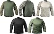 Lightweight Army Military Melt & Drip Resistant Combat Shirt