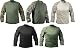 Lightweight Army Military Melt & Drip Resistant Combat Shirt