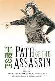 Path Of The Assassin Volume 8 (v. 8)