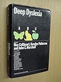 Deep dyslexia