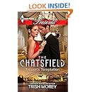 Tycoon's Temptation (The Chatsfield)