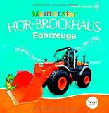 Produkt-Bild: TING H&ouml;ren & entdecken Mein erster H&ouml;rbrockhaus Fahrzeuge