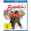 Breakin' Breakdance: The Movie [Blu-ray]