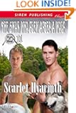 The Swan Who Flew After a Wolf [Mate or Meal 11] (Siren Publishing Classic ManLove)