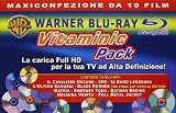 Vitaminic Pack - Best Selection Of Blu-Ray (12 Blu-Ray)