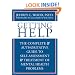 Getting Help: The Complete & Authoritative Guide to Self-Assessment And Treatment of Mental Health Problems