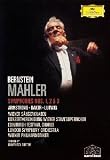Mahler - Symphonies Nos. 1, 2 & 3 ~ Leonard Bernstein, Sheila Armstrong, Janet Baker, Christa Ludwig, Wiener Philharmoniker, London Symphony Orchestra