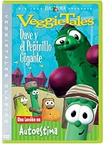 Veggie Tales: Dave y el Pepinillo Gigante Movie Streaming.
