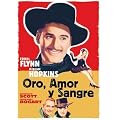 Amor y sangre oro (Virginia City)