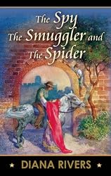 The Smuggler, the Spy and the Spider