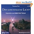 Das unendliche Licht 1