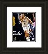 San Antonio Spurs Framed Tim Duncan Photo NBA Basketball