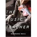 The Music Teacher (Hardcover)