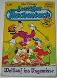 LTB Nr.124 - Wettlauf ins Ungewisse (1990) gebr.