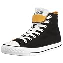 Converse Unisex Chuck Taylor AS Double Tongue HI Lace-Up