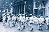 Clean Up Crew 2 by unknown. Size 26.50 X 17.75 Art Poster Print