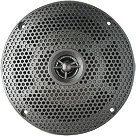 Seaworthy 5 75 Watt Marine 2-Way by Marine Audio / Video