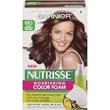 Garnier  Nutrisse Nourishing Golden Brown