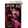 Vampire Trinity (Vampire Queen Novels (Quality))