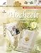 Hochzeit. Einladungen, Tischdeko, Fotoalben - scrapbooking-Papieren