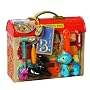 B. Critter Clinic (Colors May Vary) by Toysmith