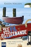 Die Ostseebande - Der vergessene Schatz (German Edition)