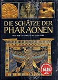 Die Sch&auml;tze der Pharaonen - Hans W. M&uuml;ller, Eberhard Thiem
