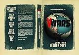 V-wars : a chronicle of the vampire wars