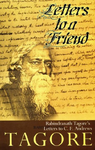 Rabindranath Tagore