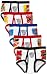 Search : Fruit Of The Loom Boys 2-7 5 Pack Transformers-III Movie Briefs