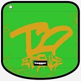 TAGGER(�^�K�[) CREW(��T�C�Y) FLAP T17EVIDENCE ELGR CF-15