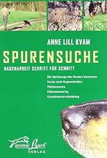 Spurensuche