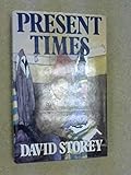 Present times