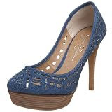 Jessica Simpson Women's Tanealy Pump
