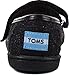 Toms Mary Jane Black Glimmer 10002864 Tiny