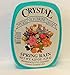 Crystal Glycerine Soap Bars Spring Rain (24 bars)